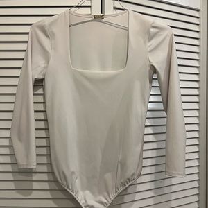 Free People Body Suite